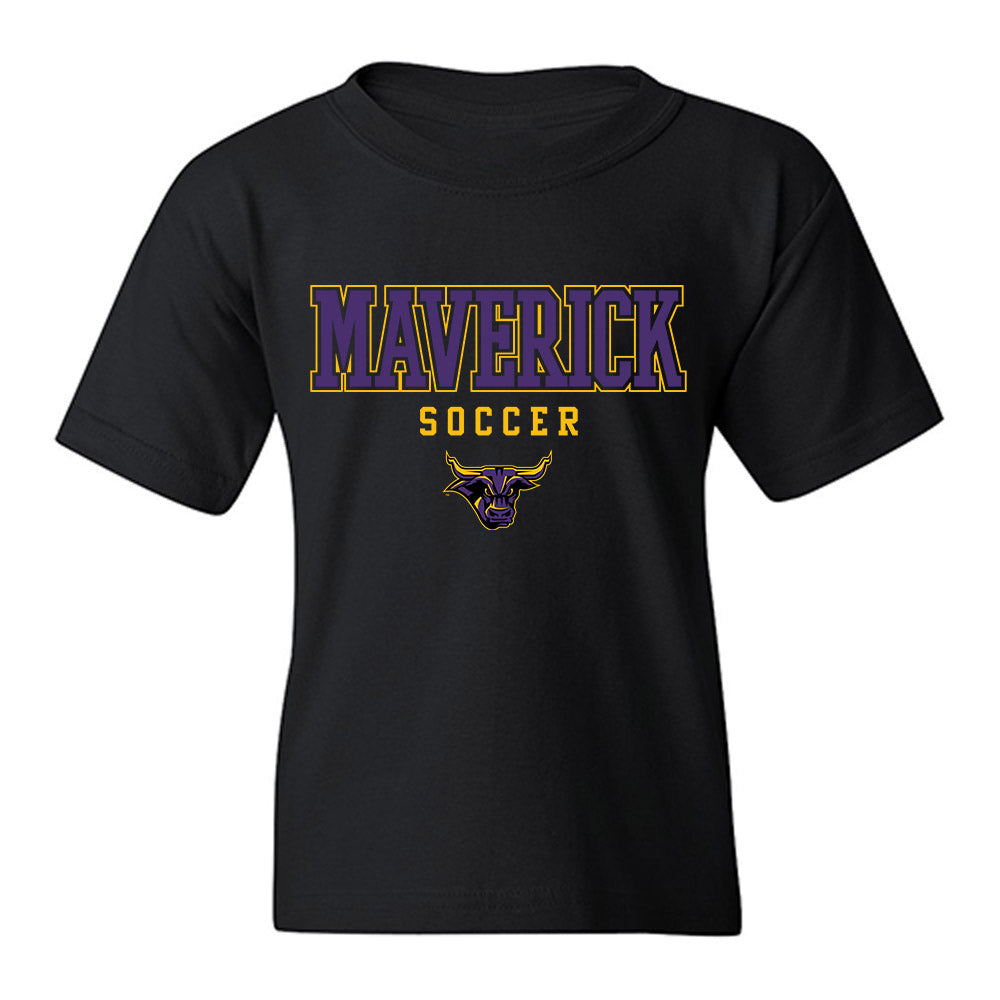 Minn. St. - NCAA Women's Soccer : Isabella Mittelstaedt - Classic Shersey Youth T-Shirt-0