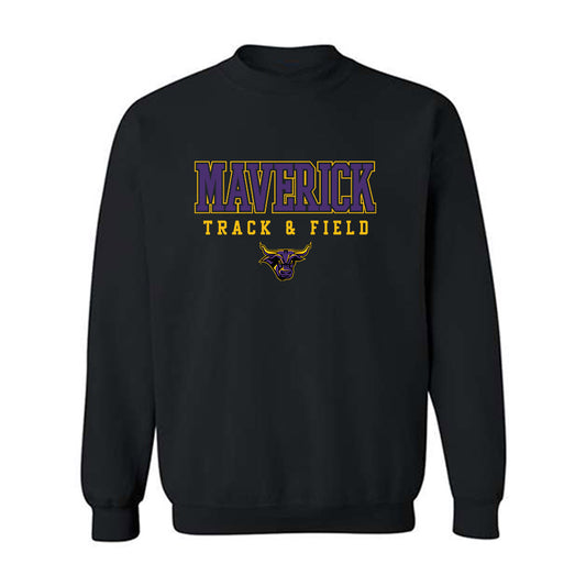Minn. St. - NCAA Women's Track & Field : Erinn Briggs - Classic Shersey Crewneck Sweatshirt-0