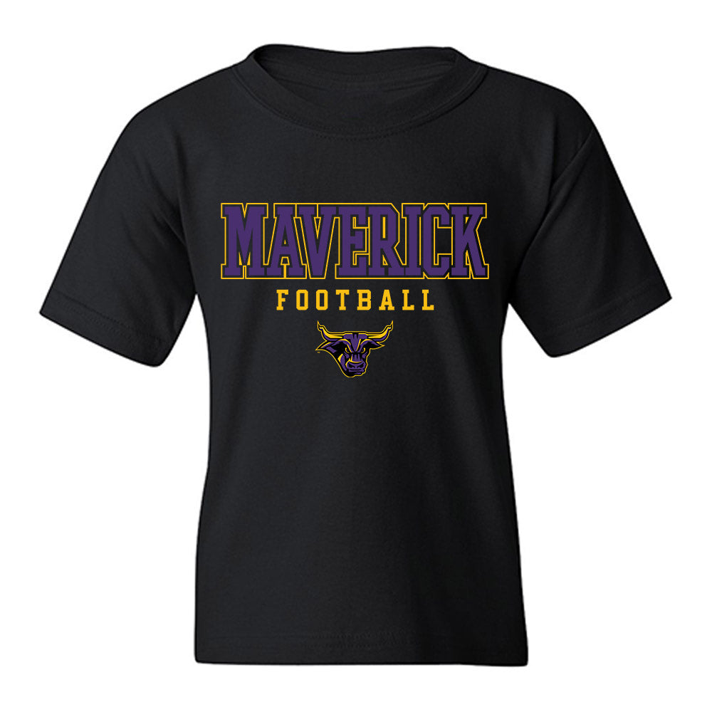 Minn. St. - NCAA Football : Hudson Dillon - Classic Shersey Youth T-Shirt-0