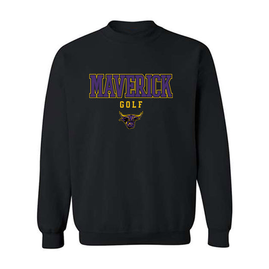 Minn. St. - NCAA Women's Golf : Brooklyn Lee - Classic Shersey Crewneck Sweatshirt-0