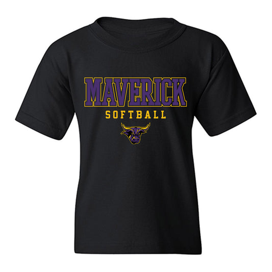 Minn. St. - NCAA Softball : Kenedi Pryne - Classic Shersey Youth T-Shirt-0
