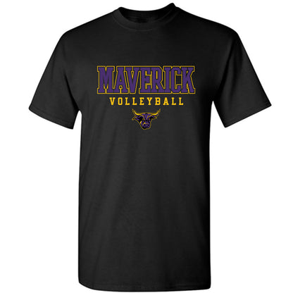 Minn. St. - NCAA Women's Volleyball : Avery Klein - Classic Shersey T-Shirt-0