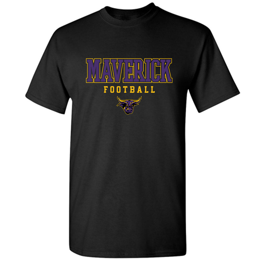 Minn. St. - NCAA Football : Brooklyn Evans - Classic Shersey T-Shirt-0