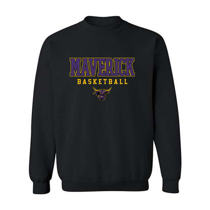 Minn. St. - NCAA Women's Basketball : Hannah Leverson - Classic Shersey Crewneck Sweatshirt-0