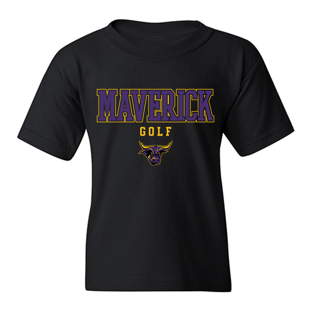 Minn. St. - NCAA Women's Golf : Brooklyn Lee - Classic Shersey Youth T-Shirt-0