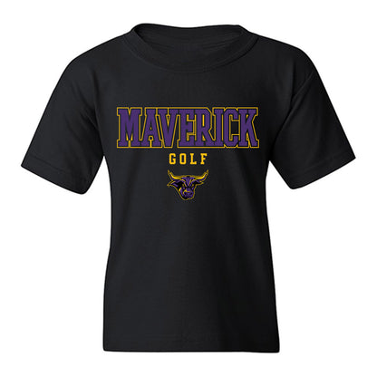 Minn. St. - NCAA Women's Golf : Brooklyn Lee - Classic Shersey Youth T-Shirt-0