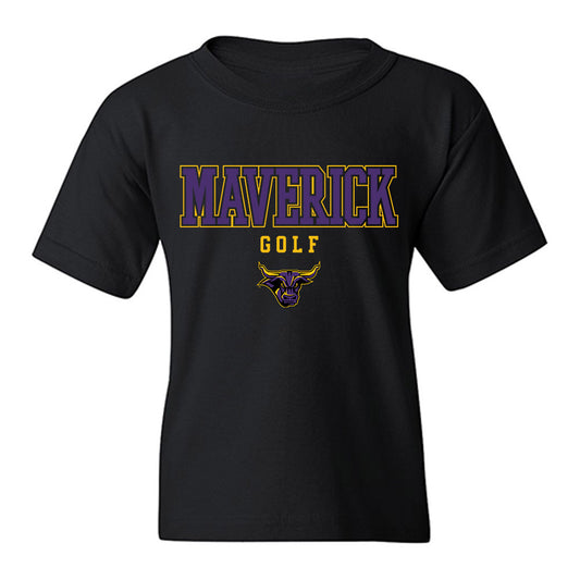 Minn. St. - NCAA Women's Golf : Brooklyn Lee - Classic Shersey Youth T-Shirt-0