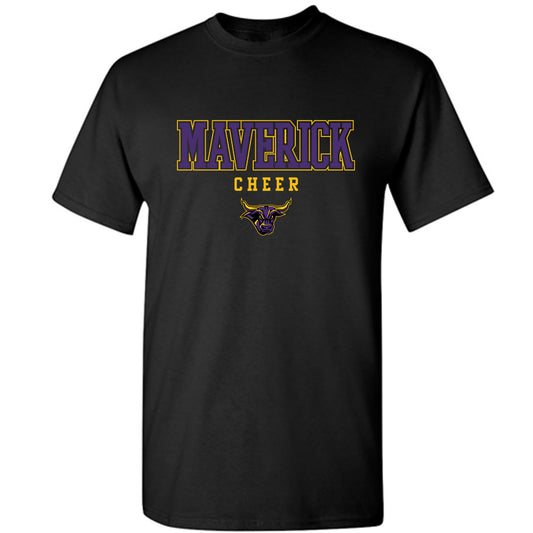 Minn. St. - Cheer : Savannah Garza - Classic Shersey T-Shirt-0