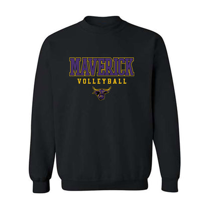 Minn. St. - NCAA Women's Volleyball : Jadyn Lester - Classic Shersey Crewneck Sweatshirt-0