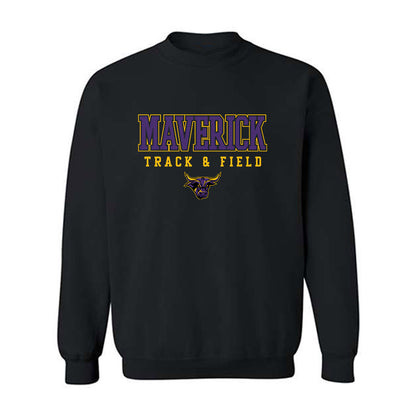 Minn. St. - NCAA Men's Track & Field : Ryan Heiden - Classic Shersey Crewneck Sweatshirt-0