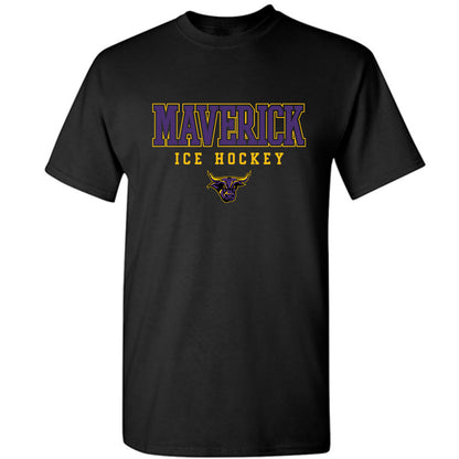 Minn. St. - NCAA Men's Ice Hockey : Sam Kappell - Classic Shersey T-Shirt-0
