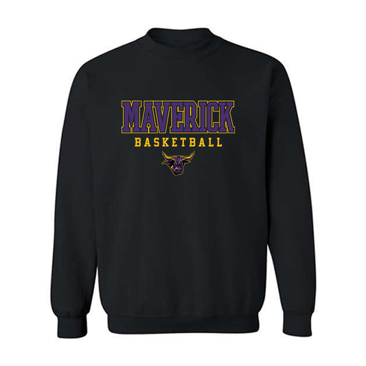 Minn. St. - NCAA Women's Basketball : August Palmer - Classic Shersey Crewneck Sweatshirt-0