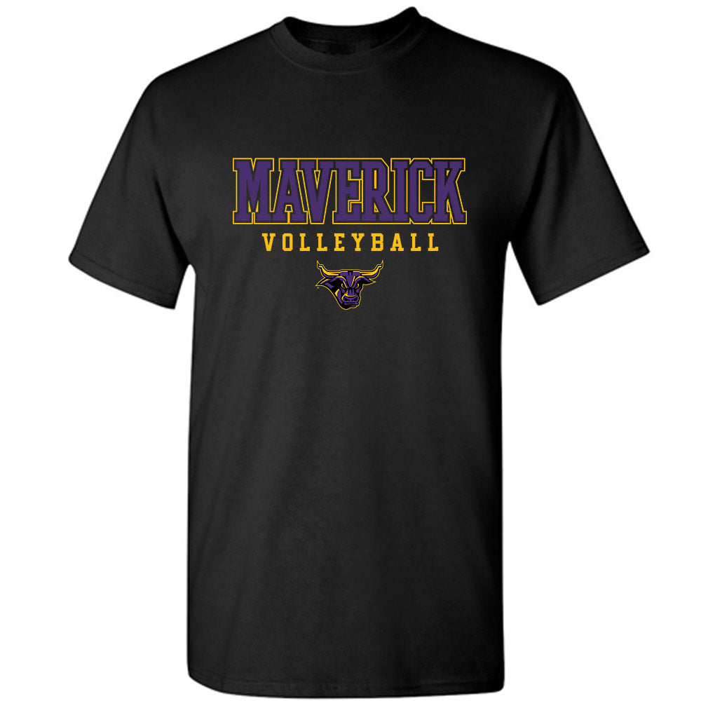 Minn. St. - NCAA Women's Volleyball : Mary Satori - Classic Shersey T-Shirt-0