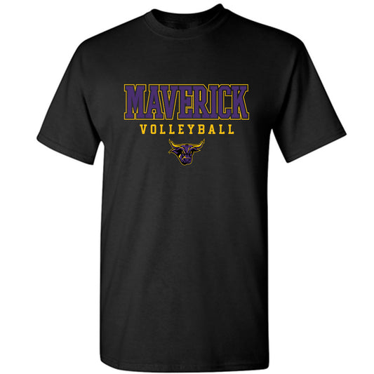 Minn. St. - NCAA Women's Volleyball : Mary Satori - Classic Shersey T-Shirt-0