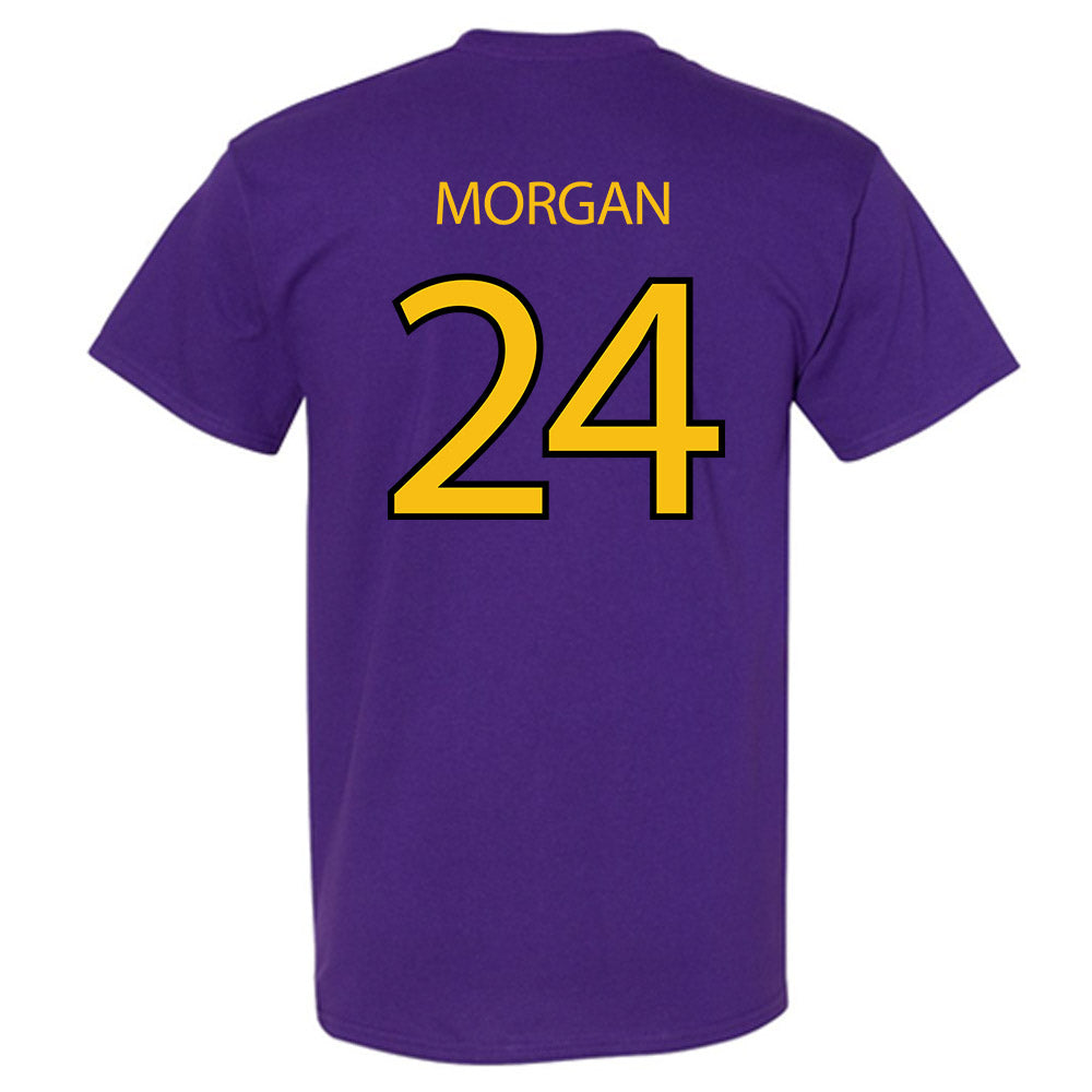 Minn. St. - NCAA Women's Basketball : Payton Morgan - Classic Shersey T-Shirt-1