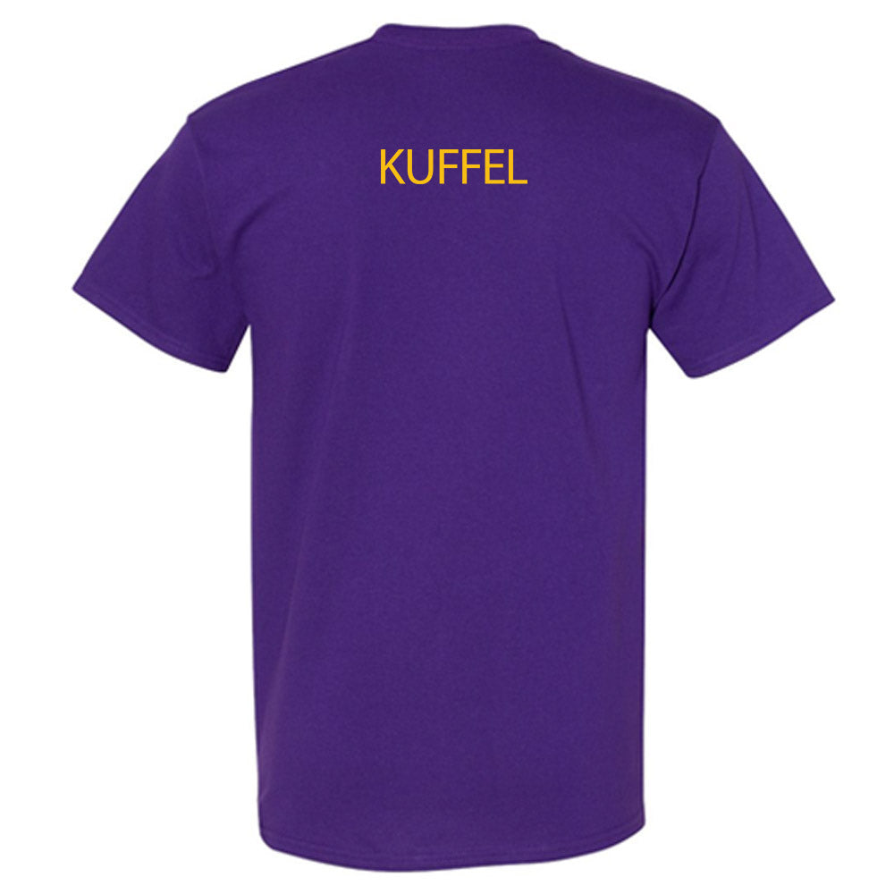 Minn. St. - NCAA Women's Track & Field : Lexi Kuffel - Classic Shersey T-Shirt-1