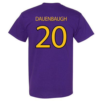 Minn. St. - NCAA Men's Basketball : Wylee Dauenbaugh - Classic Shersey T-Shirt-1