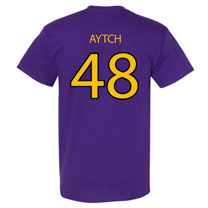 Minn. St. - NCAA Football : Aaden Aytch - Classic Shersey T-Shirt-1