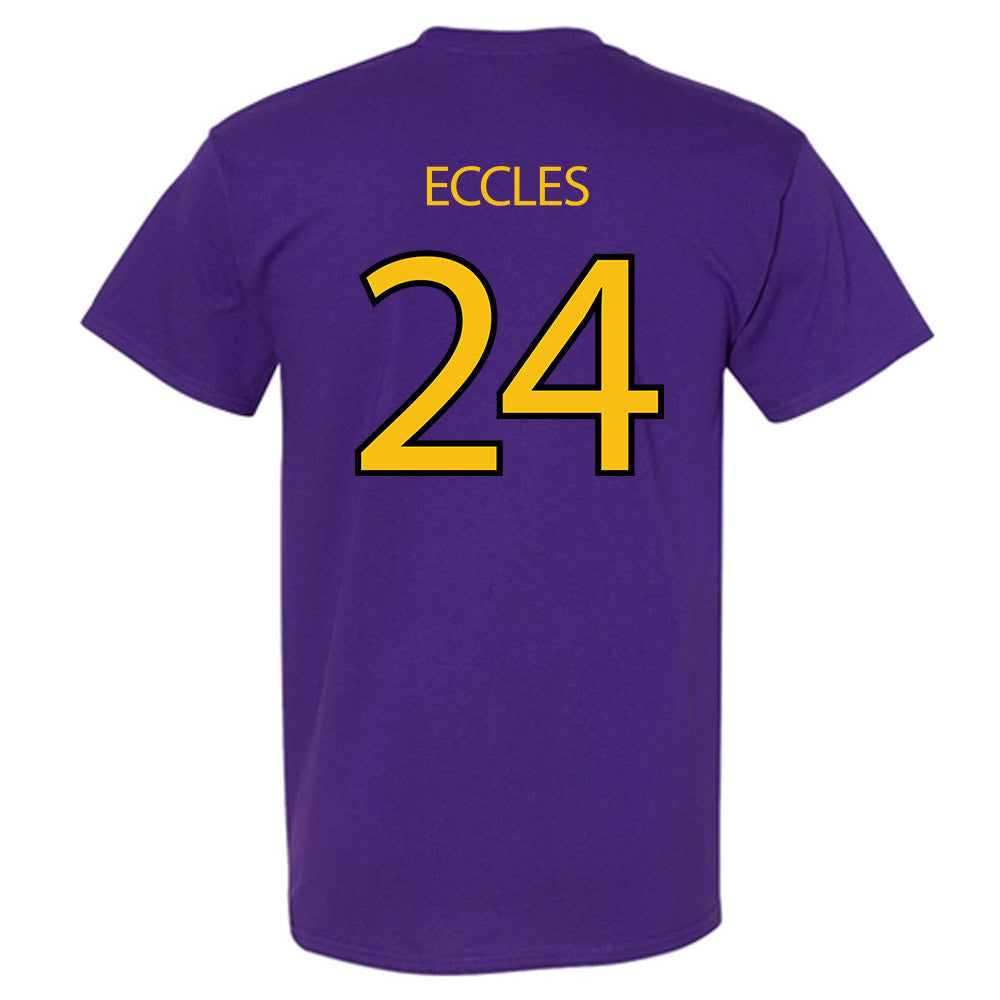 Minn. St. - NCAA Football : Tate Eccles - Classic Shersey T-Shirt-1