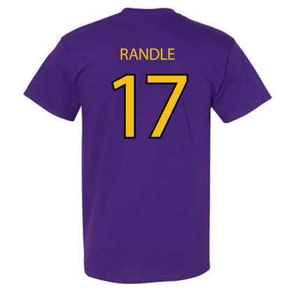 Minn. St. - NCAA Football : Joe Randle - Classic Shersey T-Shirt-1