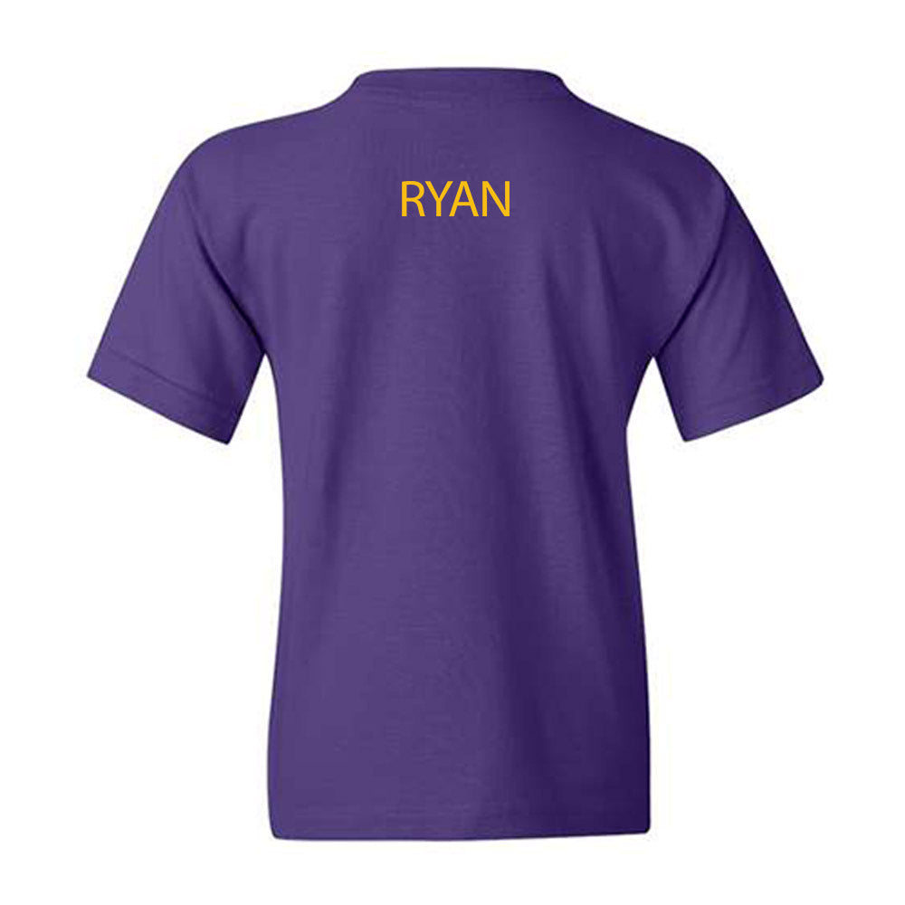 Minn. St. - NCAA Women's Swimming & Diving : Kelley Ryan - Classic Shersey Youth T-Shirt-1