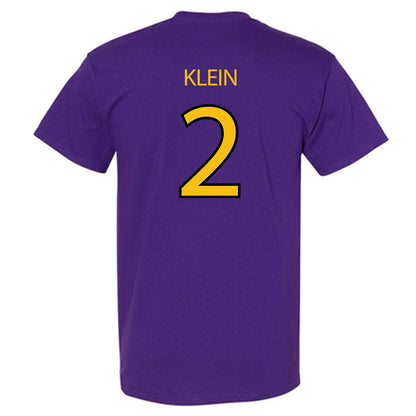 Minn. St. - NCAA Women's Volleyball : Avery Klein - Classic Shersey T-Shirt-1