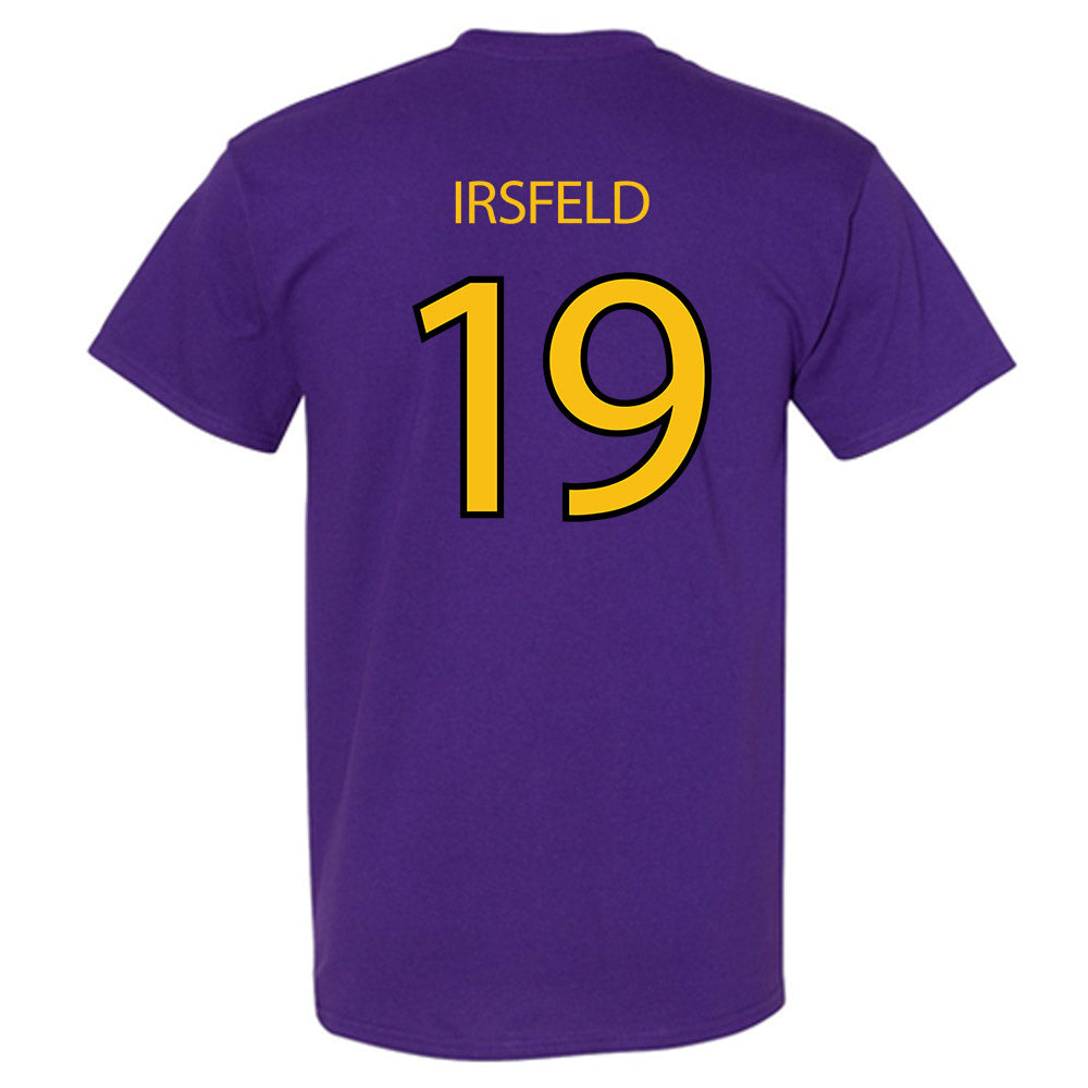 Minn. St. - NCAA Baseball : Benjamin Irsfeld - Classic Shersey T-Shirt-1