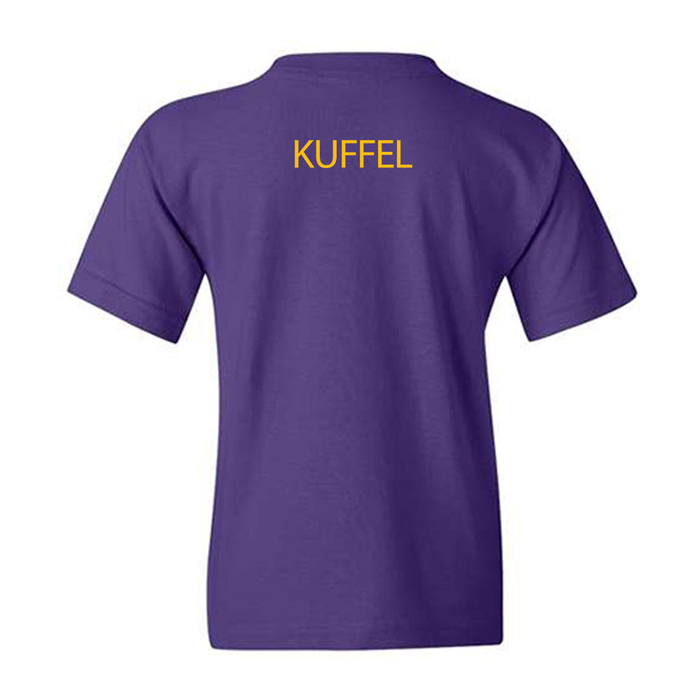 Minn. St. - NCAA Women's Track & Field : Lexi Kuffel - Classic Shersey Youth T-Shirt-1