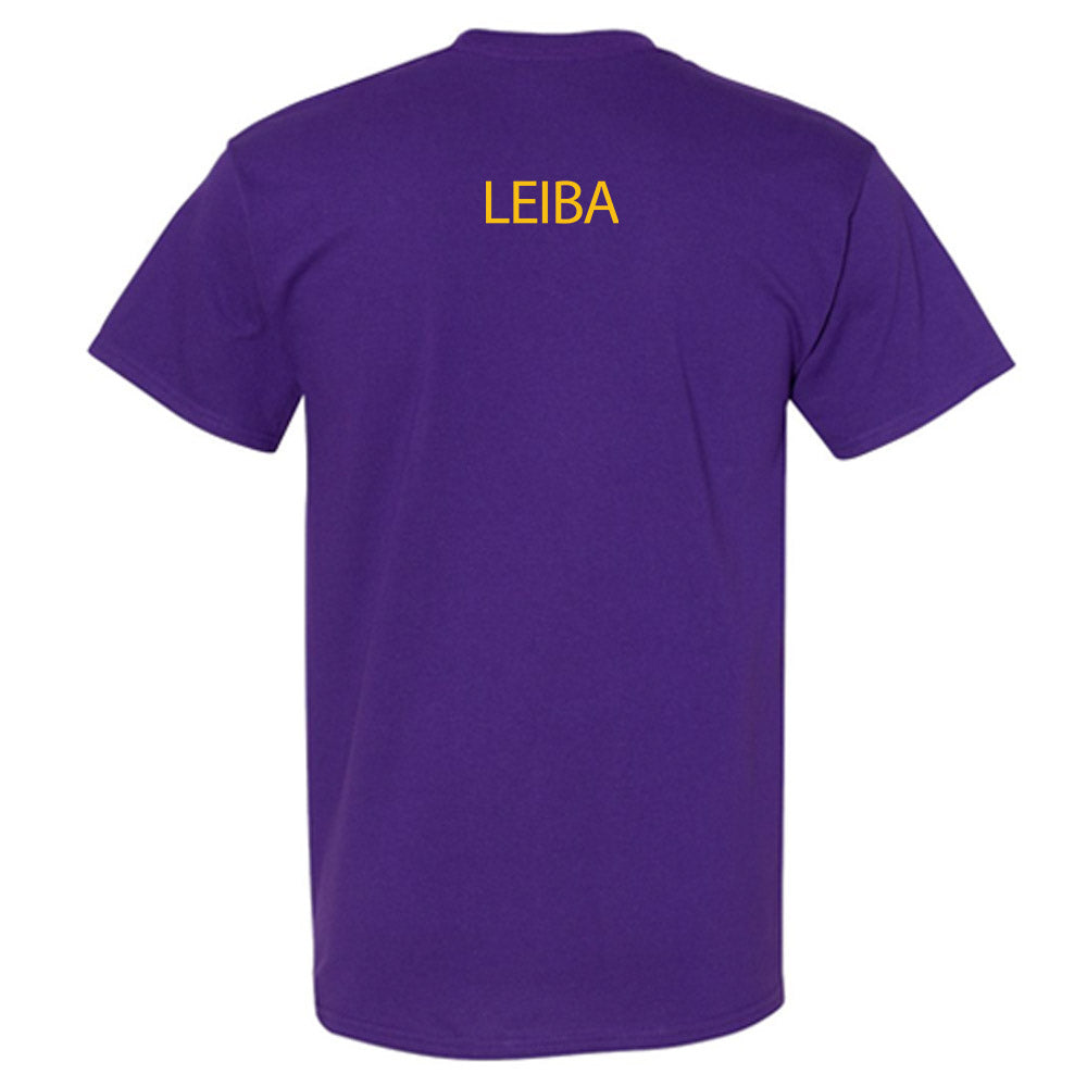 Minn. St. - NCAA Men's Track & Field : Cameron Leiba - Classic Shersey T-Shirt-1