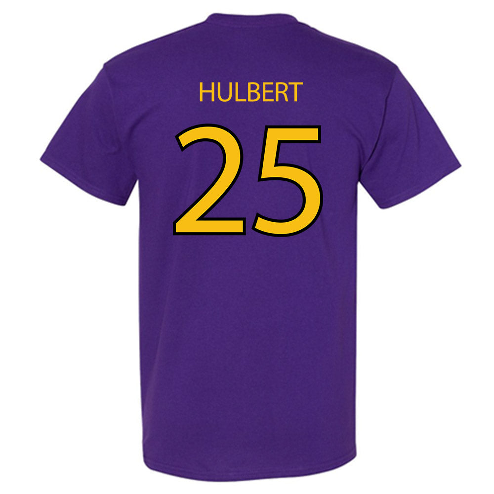 Minn. St. - NCAA Softball : Nyah Hulbert - Classic Shersey T-Shirt-1