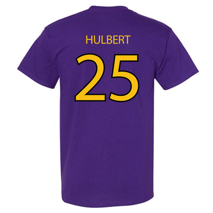 Minn. St. - NCAA Softball : Nyah Hulbert - Classic Shersey T-Shirt-1