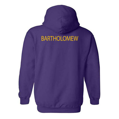 Minn. St. - NCAA Women's Swimming & Diving : Gracie Bartholomew - Classic Shersey Hooded Sweatshirt-1