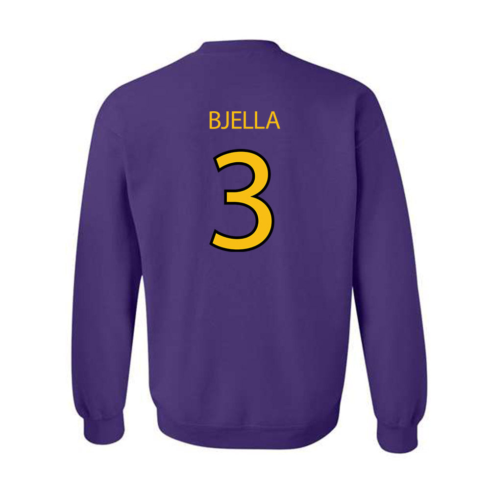 Minn. St. - NCAA Women's Volleyball : Morgan Bjella - Classic Shersey Crewneck Sweatshirt-1