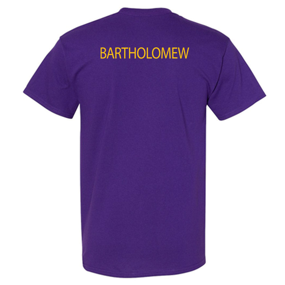 Minn. St. - NCAA Women's Swimming & Diving : Gracie Bartholomew - Classic Shersey T-Shirt-1