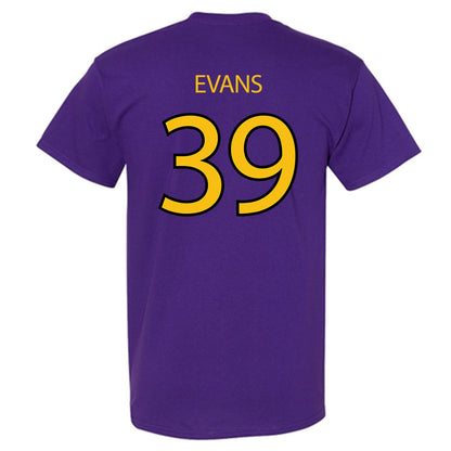 Minn. St. - NCAA Football : Brooklyn Evans - Classic Shersey T-Shirt-1
