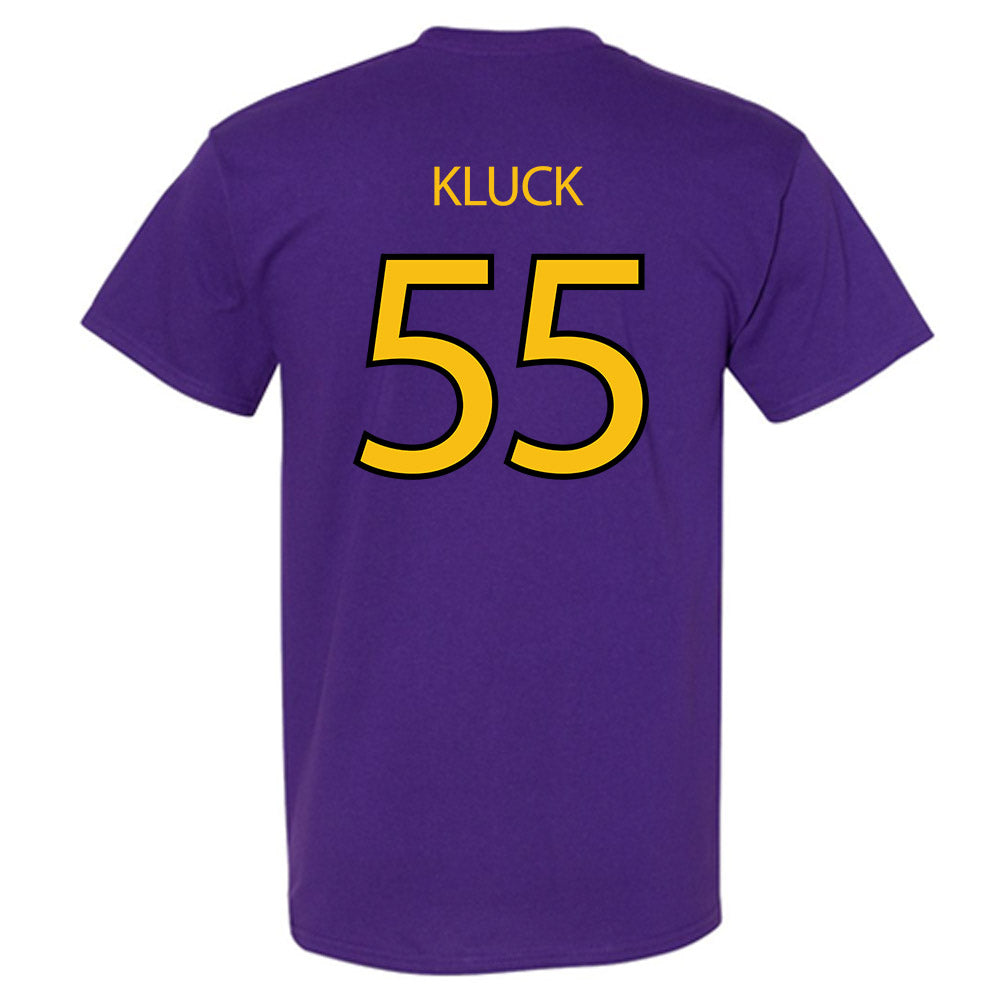 Minn. St. - NCAA Football : Connor Kluck - Classic Shersey T-Shirt-1