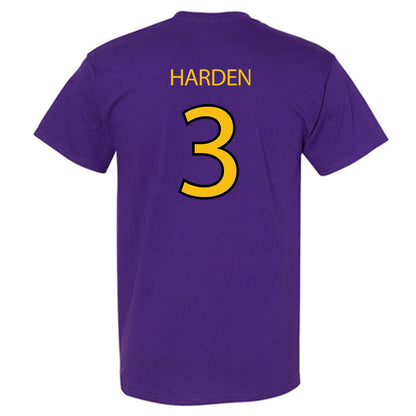 Minn. St. - NCAA Women's Basketball : Shantell Harden - Classic Shersey T-Shirt-1