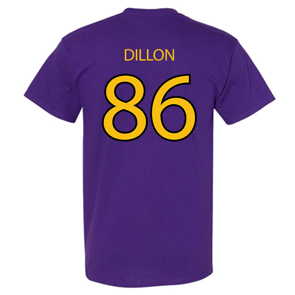 Minn. St. - NCAA Football : Hudson Dillon - Classic Shersey T-Shirt-1