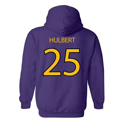 Minn. St. - NCAA Softball : Nyah Hulbert - Classic Shersey Hooded Sweatshirt-1