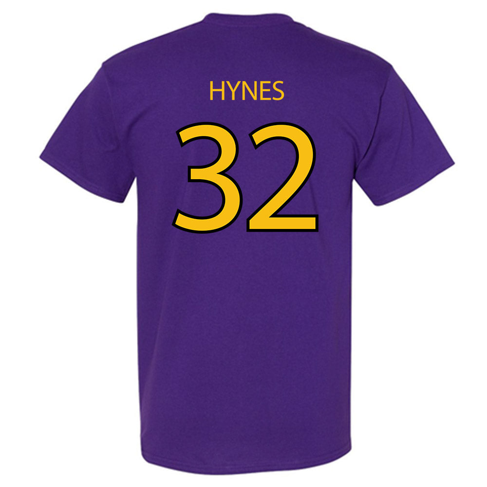 MNSU - NCAA Football : Tristyn Hynes - Classic Shersey T-Shirt-1