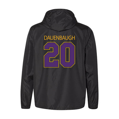 Minn. St. - NCAA Men's Basketball : Wylee Dauenbaugh - Windbreaker-1