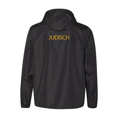 Minn. St. - NCAA Women's Track & Field : Chloe Judisch - Windbreaker-1