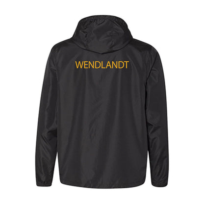 Minn. St. - NCAA Women's Cross Country : Madison Wendlandt - Windbreaker-1