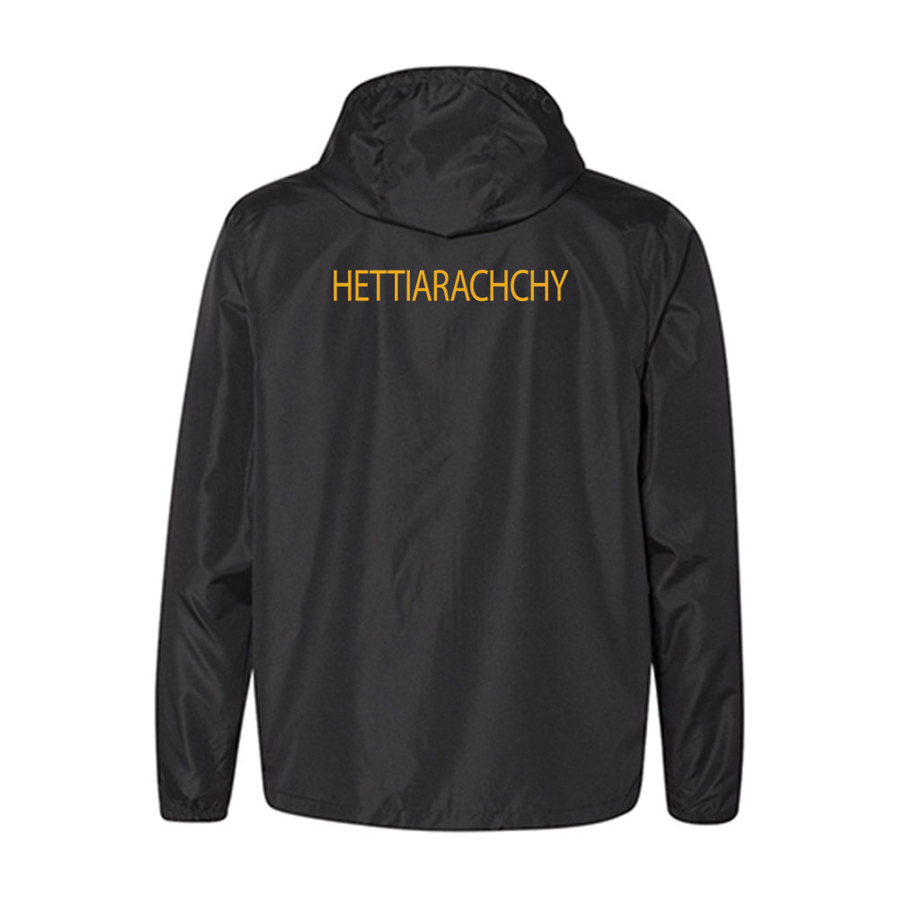 Minn. St. - NCAA Women's Swimming & Diving : Kaitlyn Hettiarachchy - Windbreaker-1