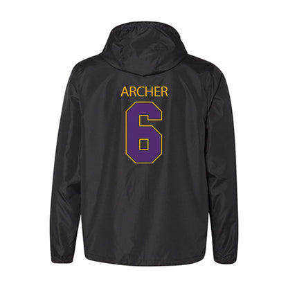 Minn. St. - NCAA Women's Soccer : Maddix Archer - Windbreaker-1