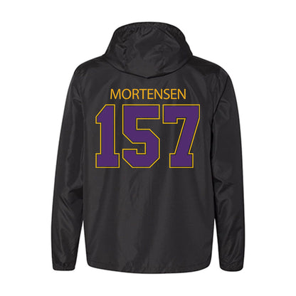 Minn. St. - NCAA Wrestling : Grady Mortensen - Windbreaker-1