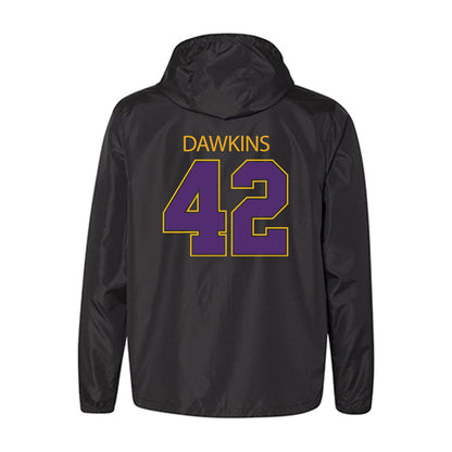 Minn. St. - NCAA Football : Miles Dawkins - Windbreaker-1