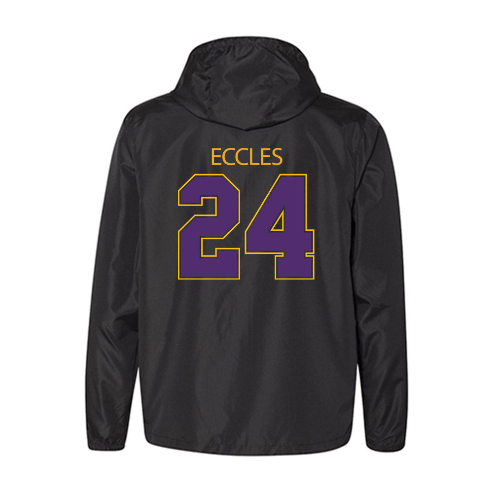 Minn. St. - NCAA Football : Tate Eccles - Windbreaker-1