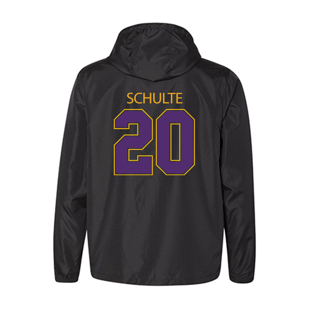 Minn. St. - NCAA Baseball : Brody Schulte - Windbreaker-1
