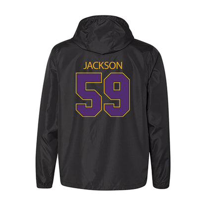 Minn. St. - NCAA Football : Jazarri Jackson - Windbreaker-1